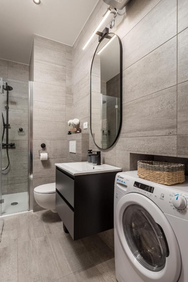 Trsat Central Apartments Fiume Esterno foto